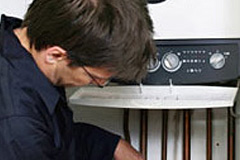 boiler replacement Hoveringham