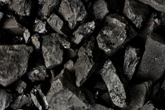 Hoveringham coal boiler costs