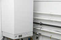 free Hoveringham condensing boiler quotes