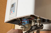 free Hoveringham boiler install quotes